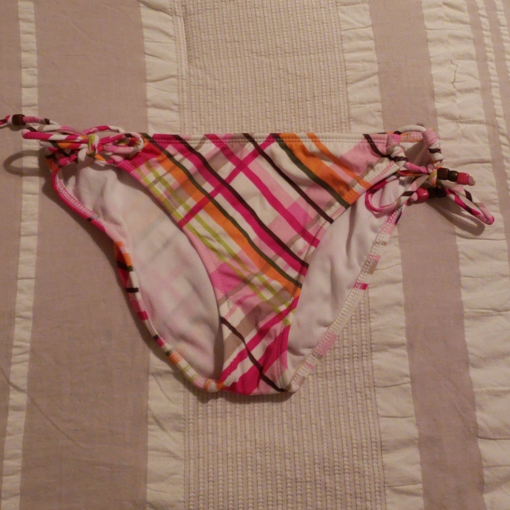 Roxy swim suit bottom